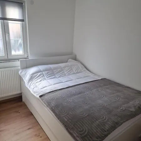 Ferienwohnung Tihana Trossingen Exterior photo