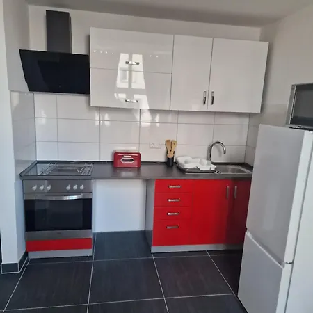 Ferienwohnung Tihana Trossingen Exterior photo