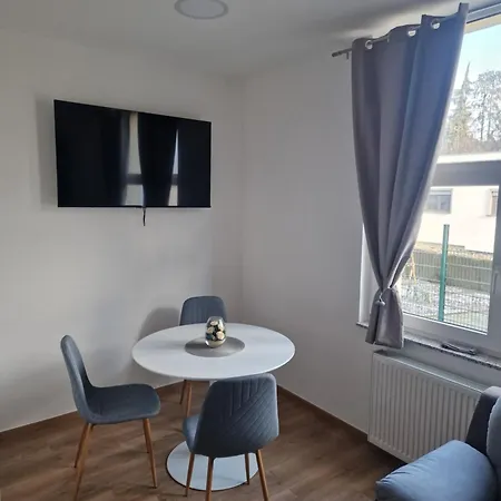 Ferienwohnung Tihana Trossingen Exterior photo