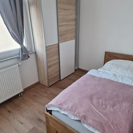 Ferienwohnung Tihana Trossingen Exterior photo