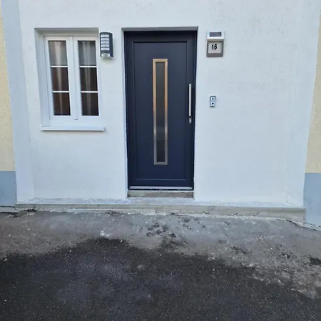 Ferienwohnung Tihana Trossingen Exterior photo