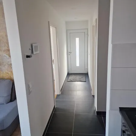 Ferienwohnung Tihana Trossingen Exterior photo