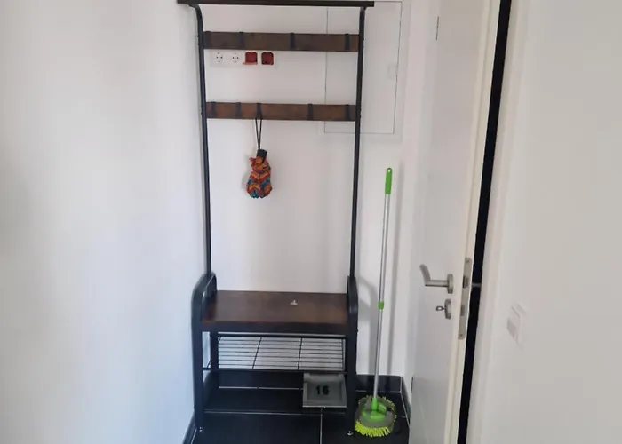 Ferienwohnung Tihana