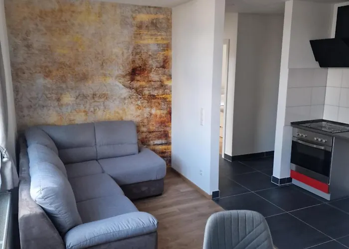 Ferienwohnung Tihana