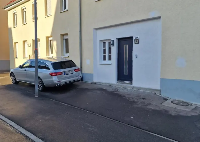 Ferienwohnung Tihana