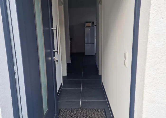 Ferienwohnung Tihana