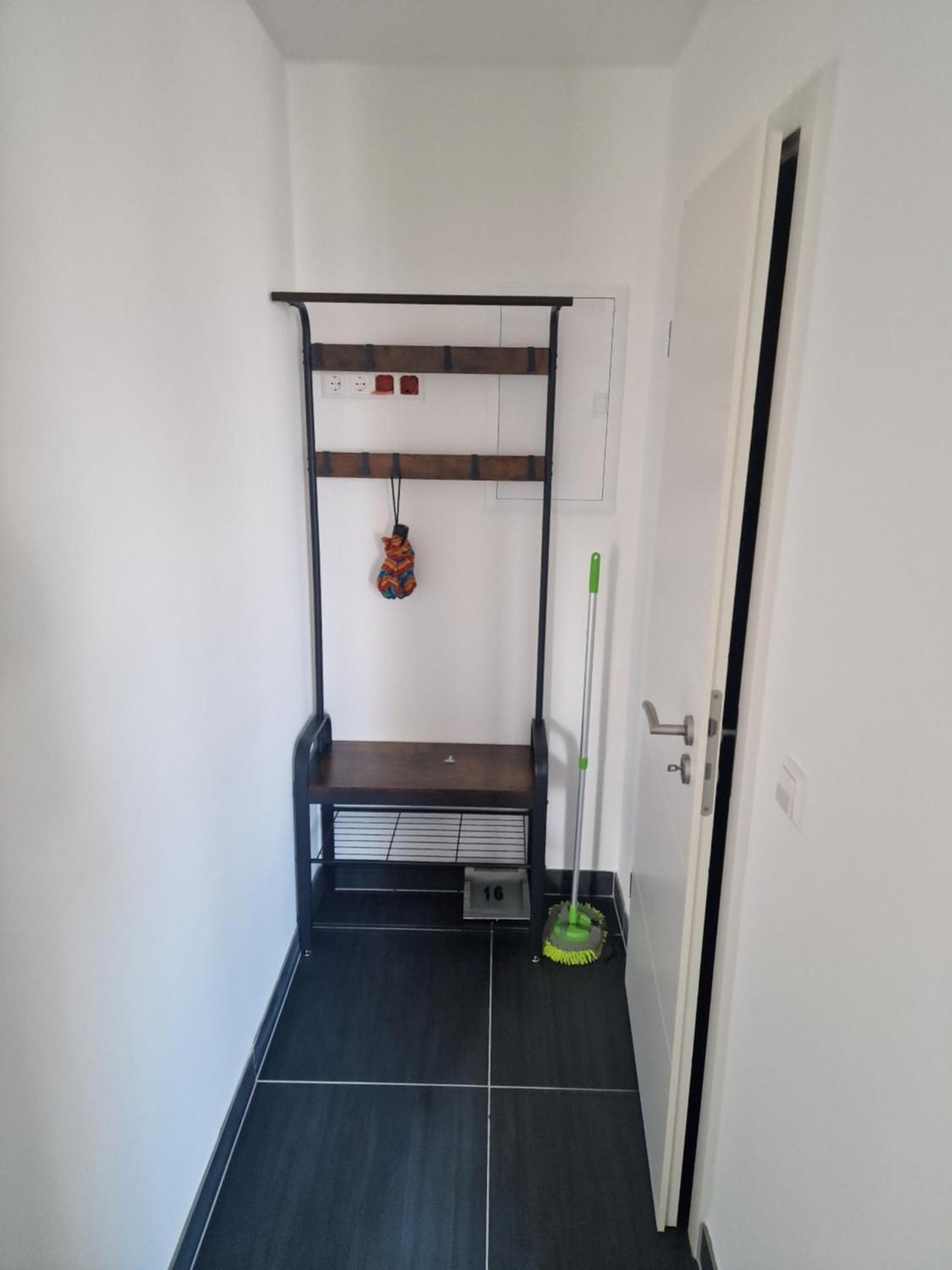 Apartment Tihana *