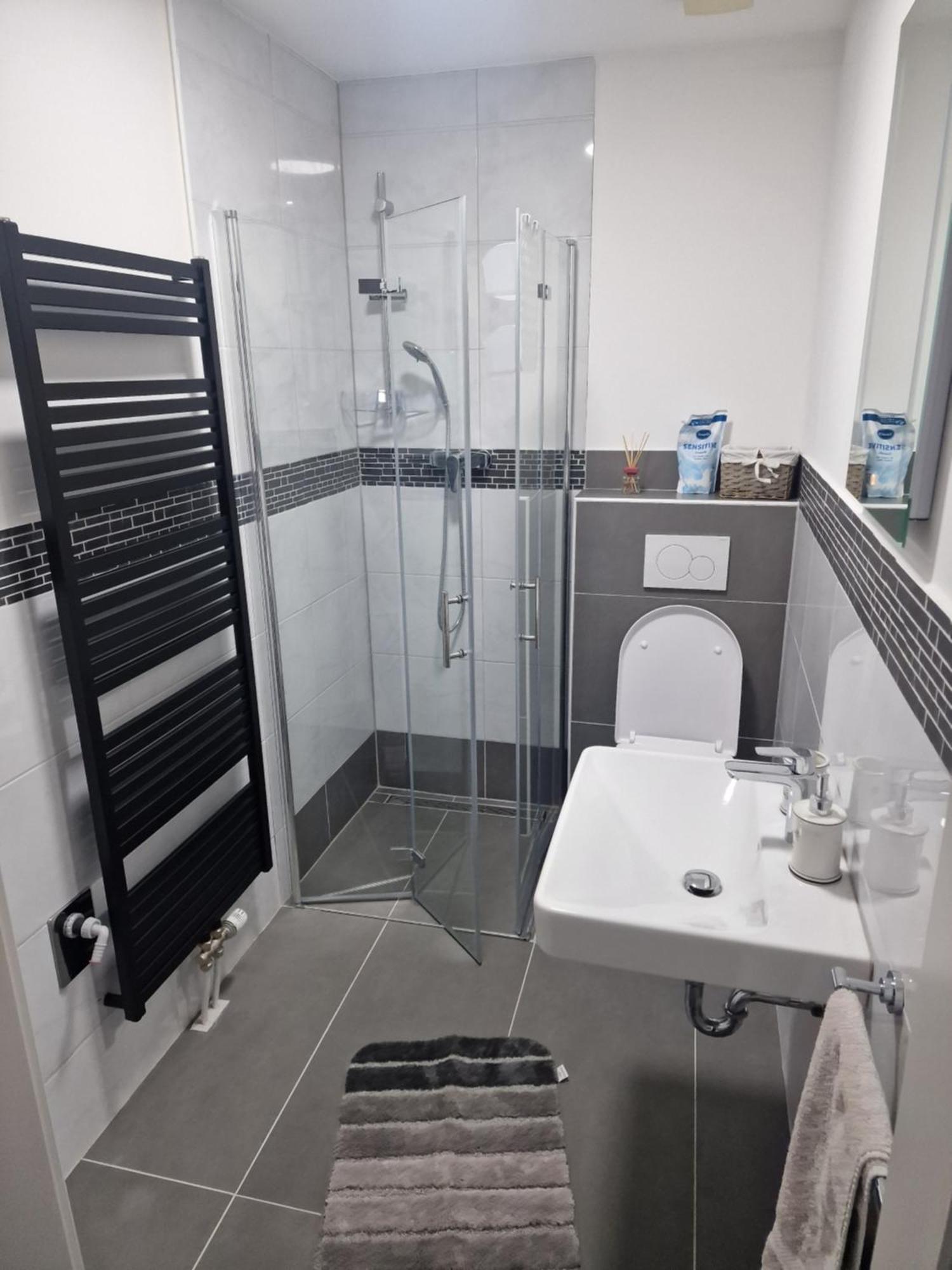 Tihana Apartment Trossingen