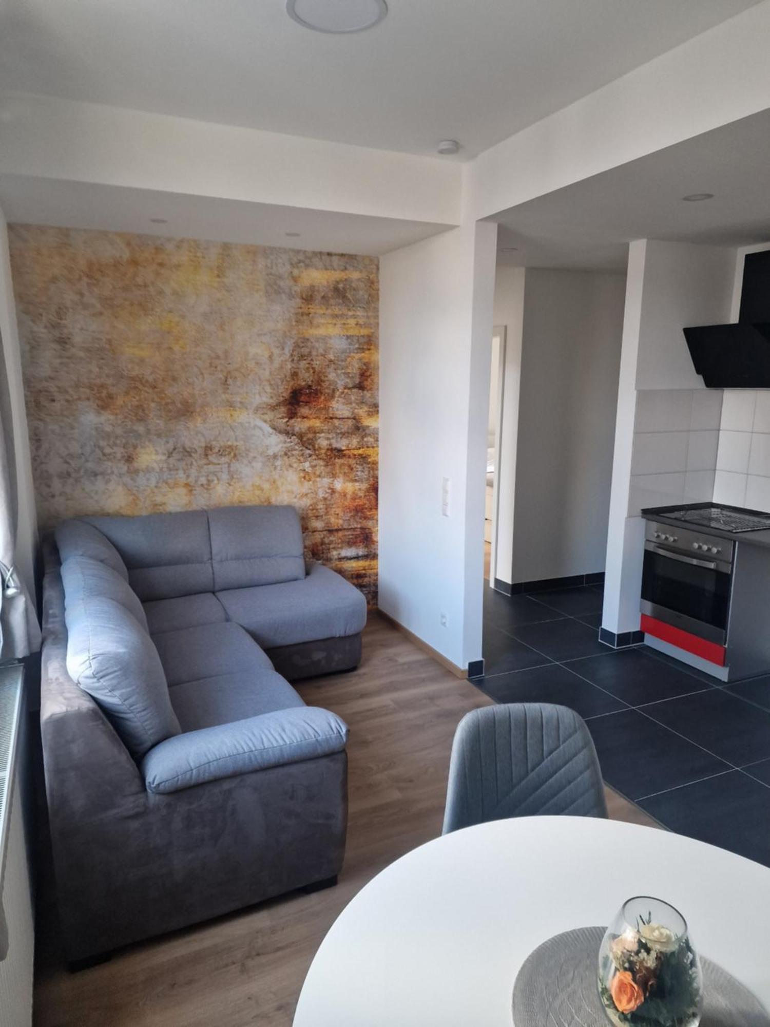 Tihana Apartment *